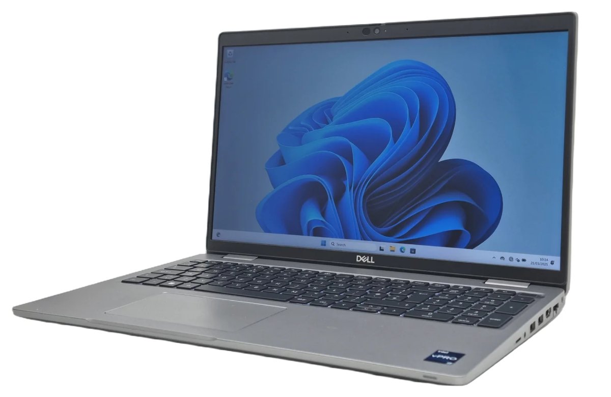 Latitude 5530