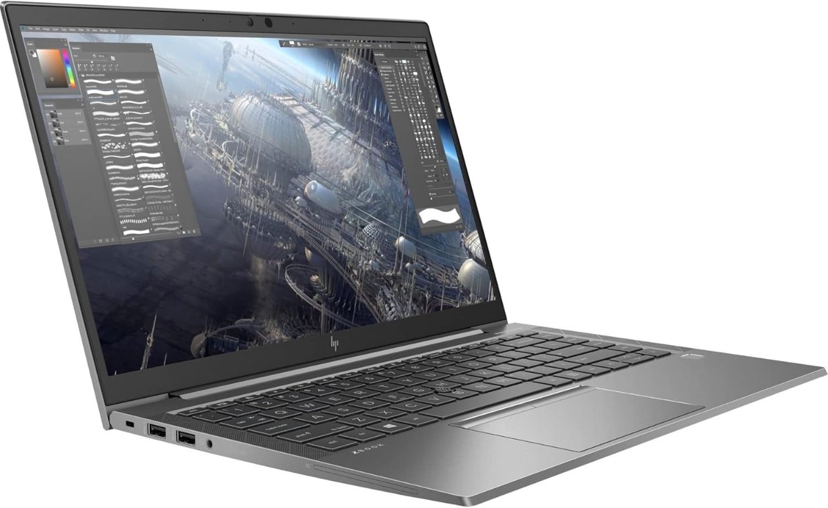 ZBook 14 G8