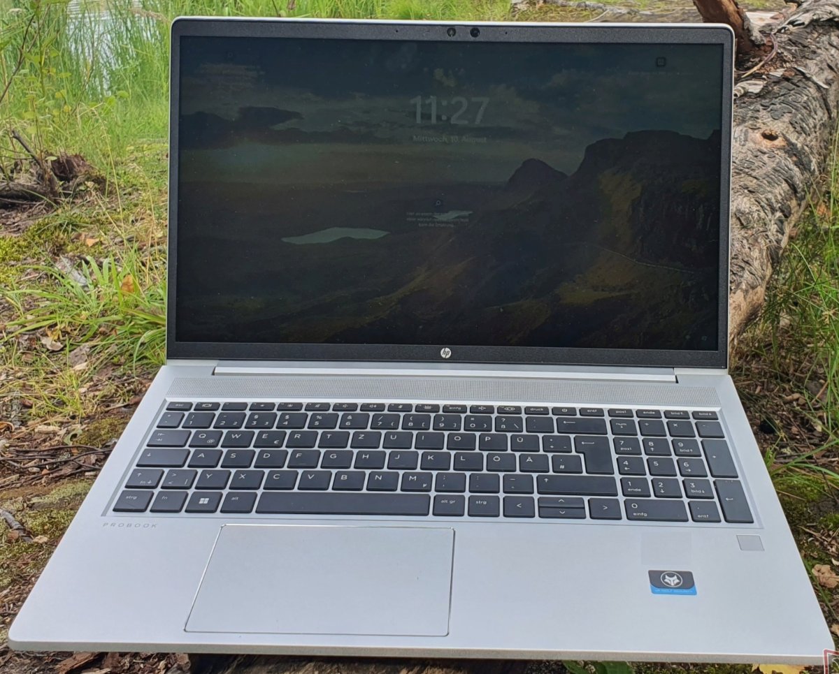 ProBook 450 G9 I5 12th