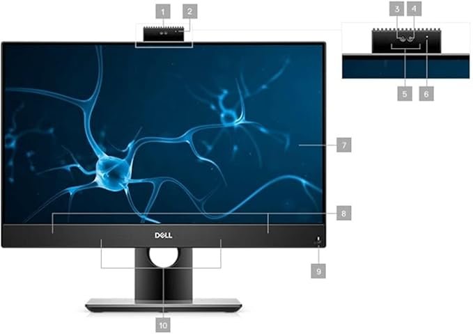 AIO 7480 Touch
