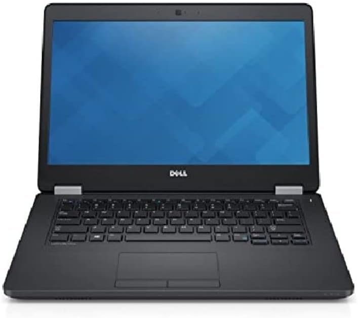 Latitude 5470