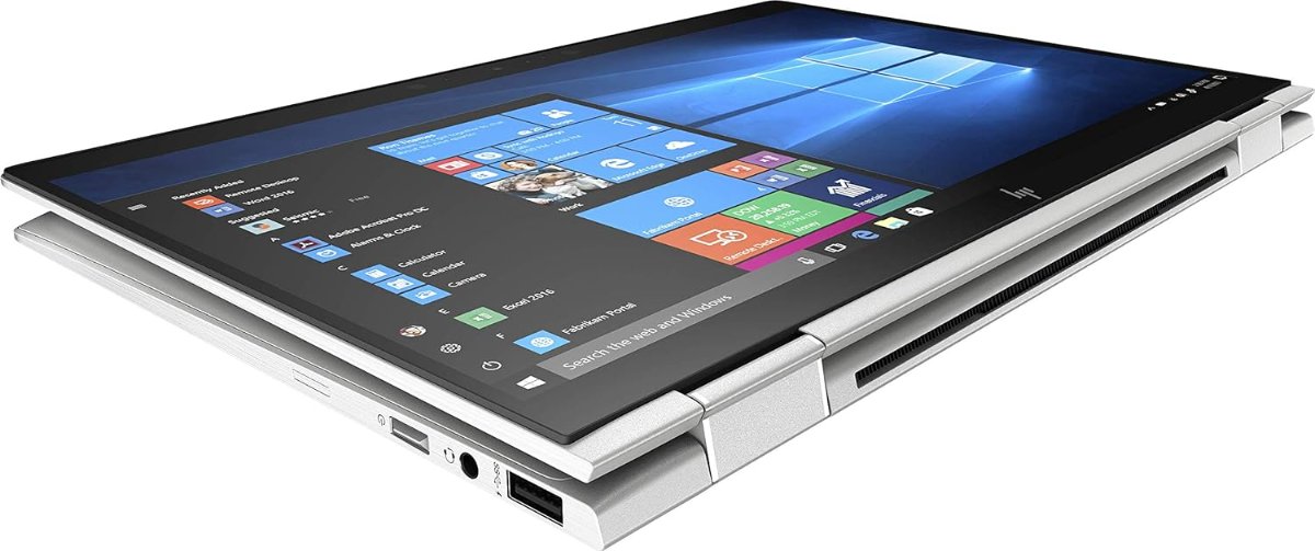 X360 830 G6