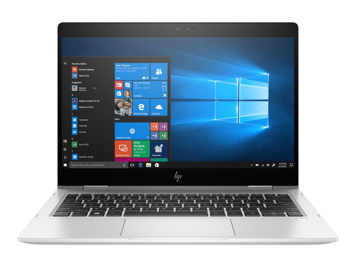 X360 1040 G6