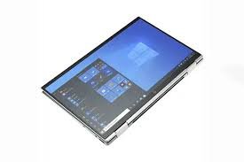 EliteBook X360 1030 G8