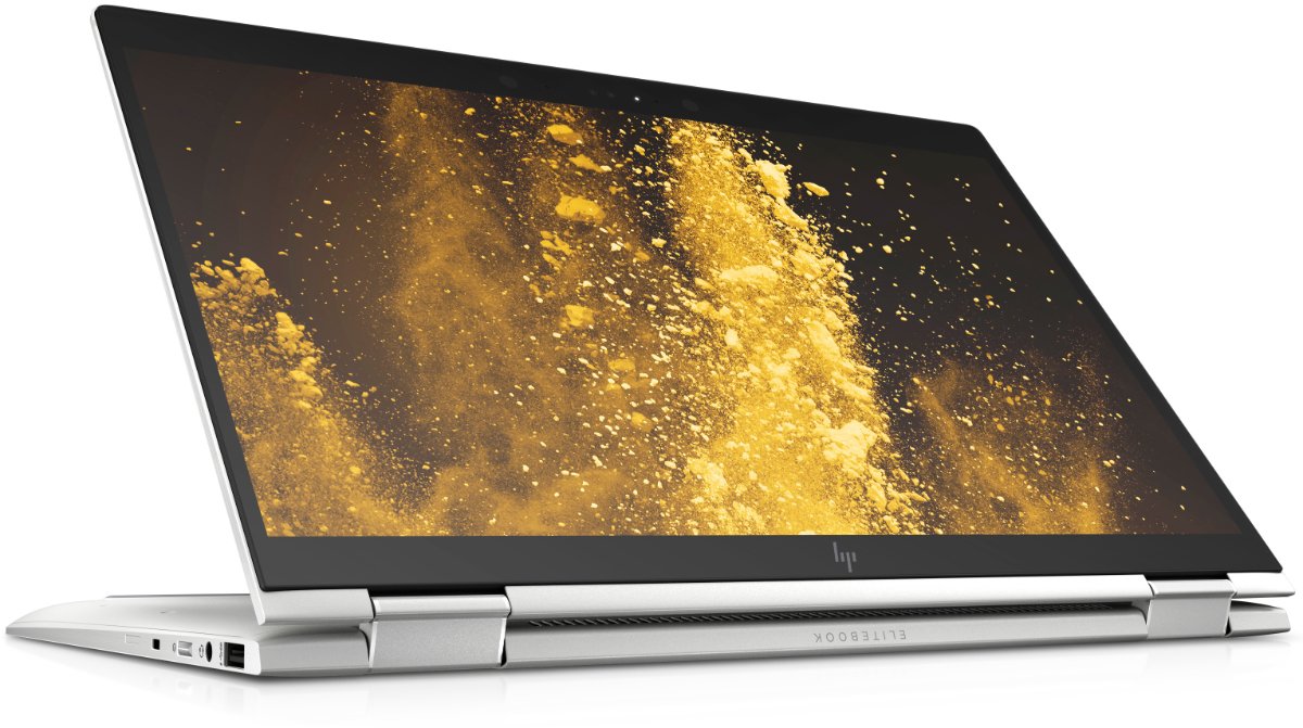 EliteBook X360 1040 G5