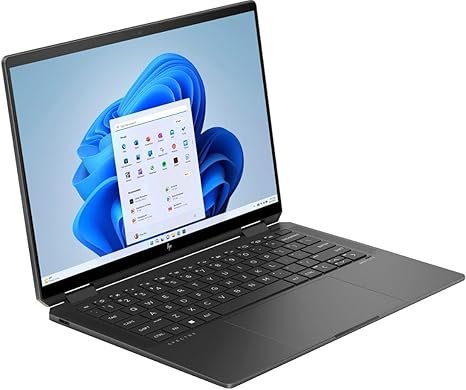 Spectre X360