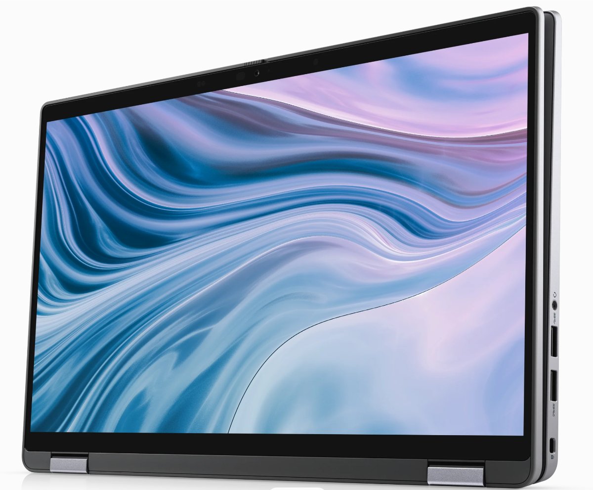 Latitude 7410 2IN1