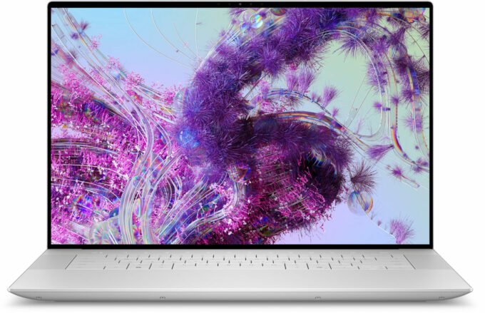 Xps 9640