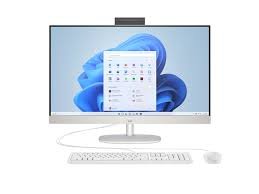All In One 27-cr0154 / I7 /512/8 Touch Screen