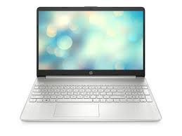 Laptop 15-dy5xxx I3 12th-8-256 15.6