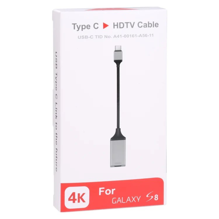 Adapter TC-HDMI S8