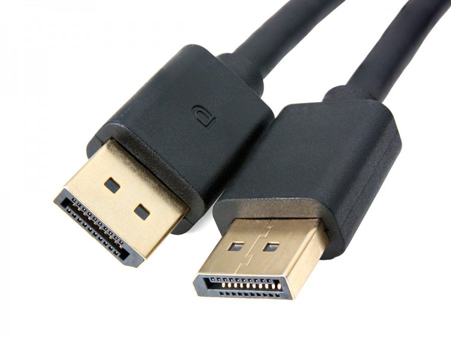Cable Dp-dp 5m
