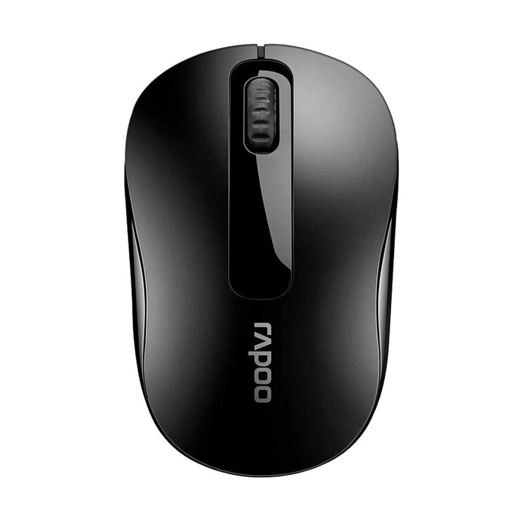 Wireless Mouse Logatic/rapo