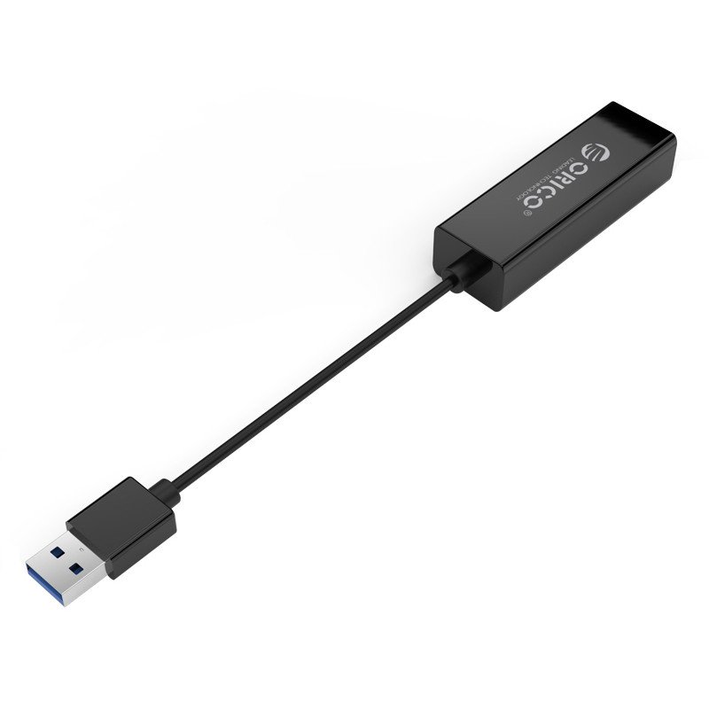 Adapter Orico USB-LAN 1000 Utj-u3