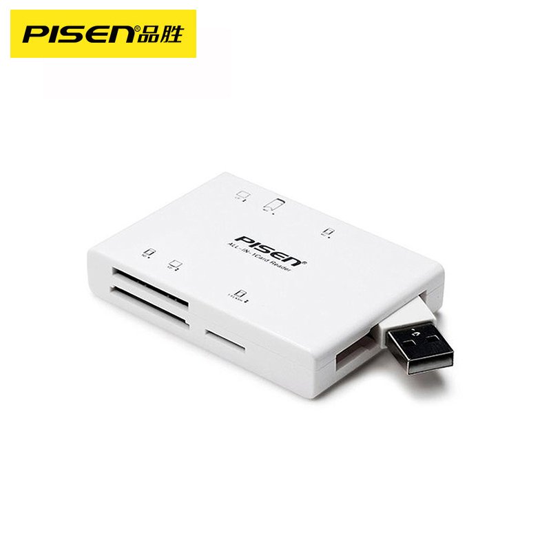 Cr Pisen 6in1 Pc23.12
