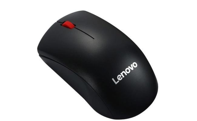 Mouse Lenovo M120pro