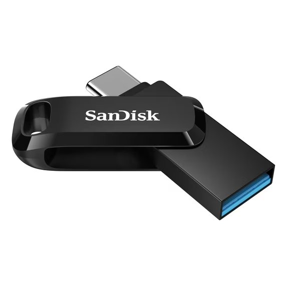 Flash 64g Otg TC Sandisk