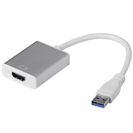 Hd Adapter