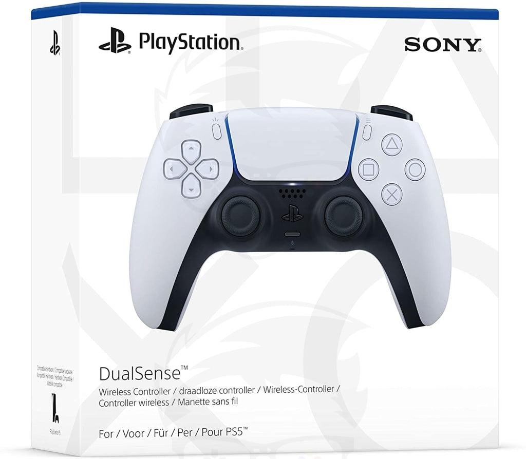 Js Ps5wl Sony