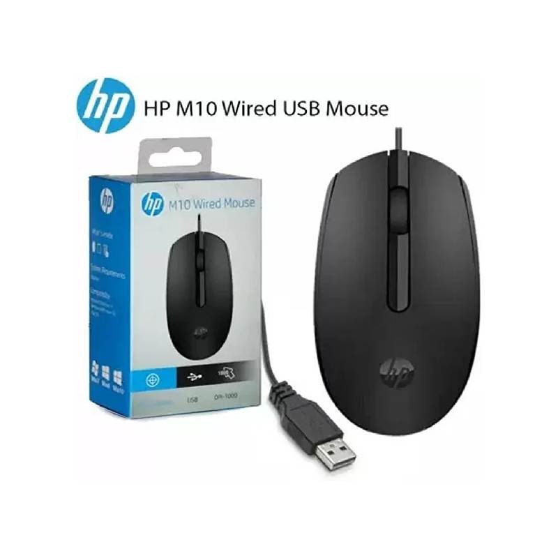 Mouse HP M10