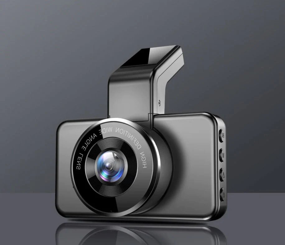 Cam Dash Azdome M17 Pro 3k 1ch