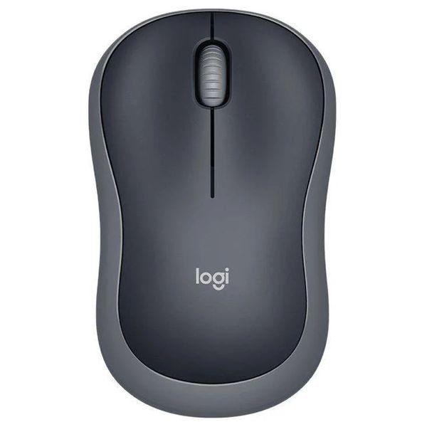 Mouse Logitich WL M186
