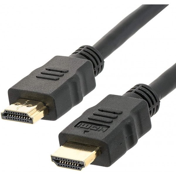 Cable HDMI Aoc 1.5m Safcom Orange
