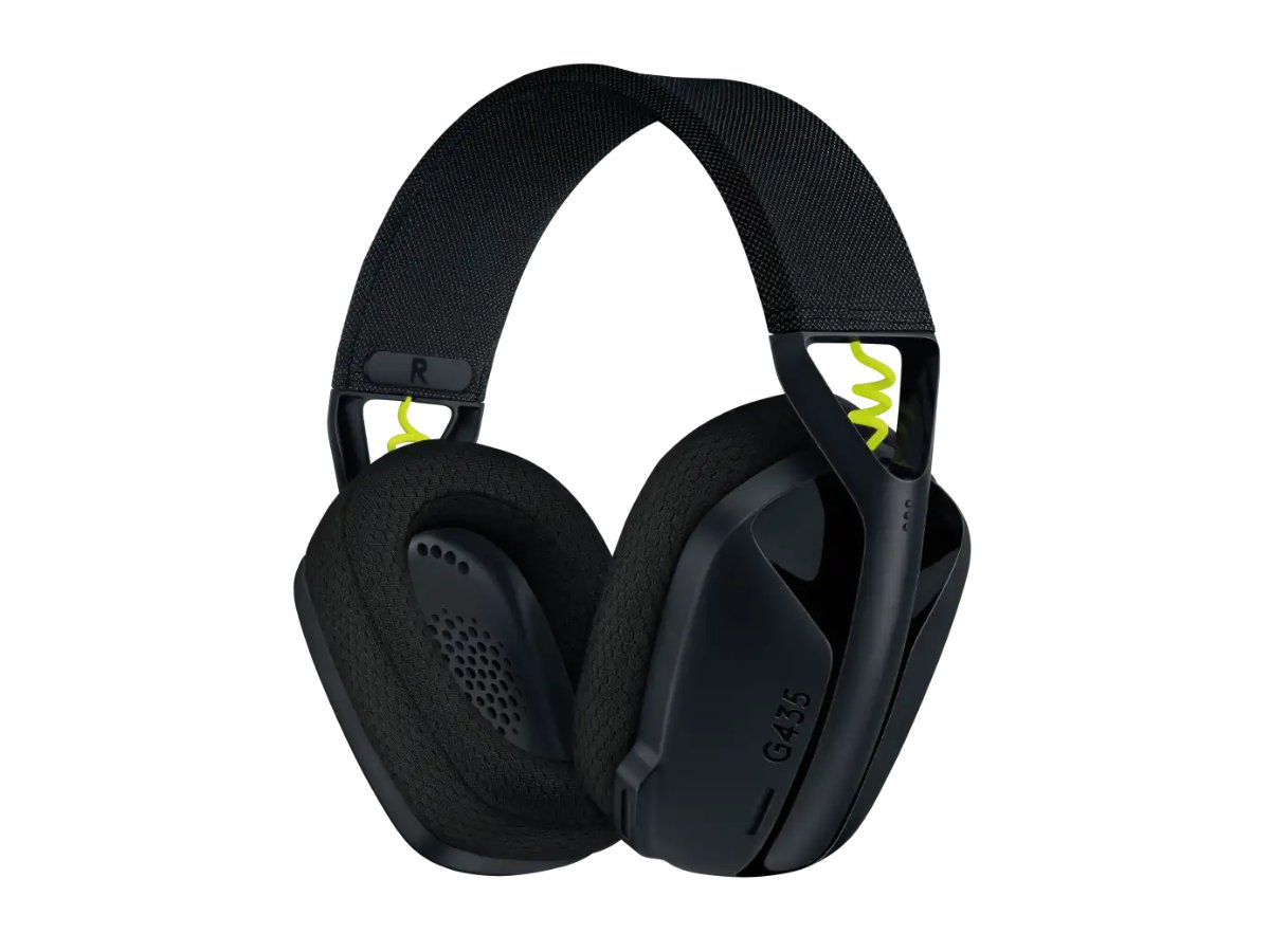 Hph Logiteck BT+WL G435