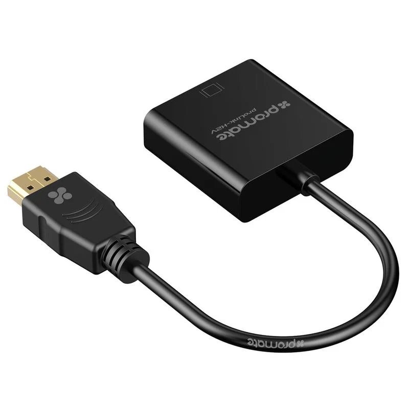 Adapter Hd-VGA Nec
