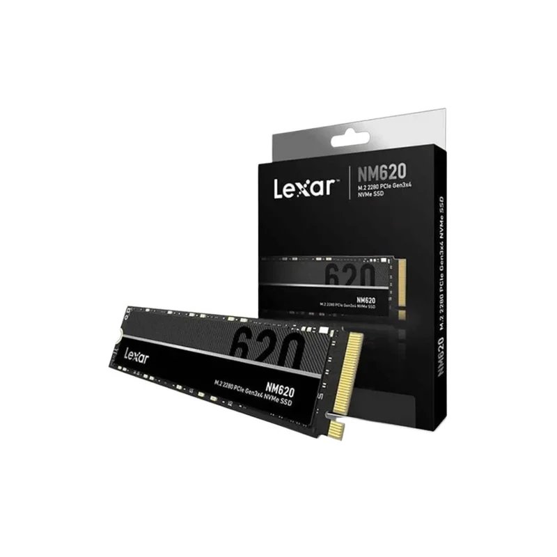 NVME Lexer 1t M620