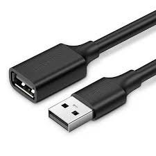 Cable Adapter USB Orig 2m