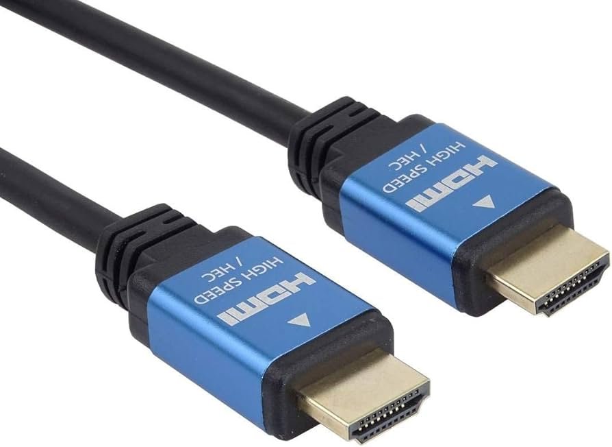 Cable HDMI Bluebox 5m 4K