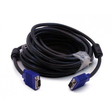 Cable VGA 10m