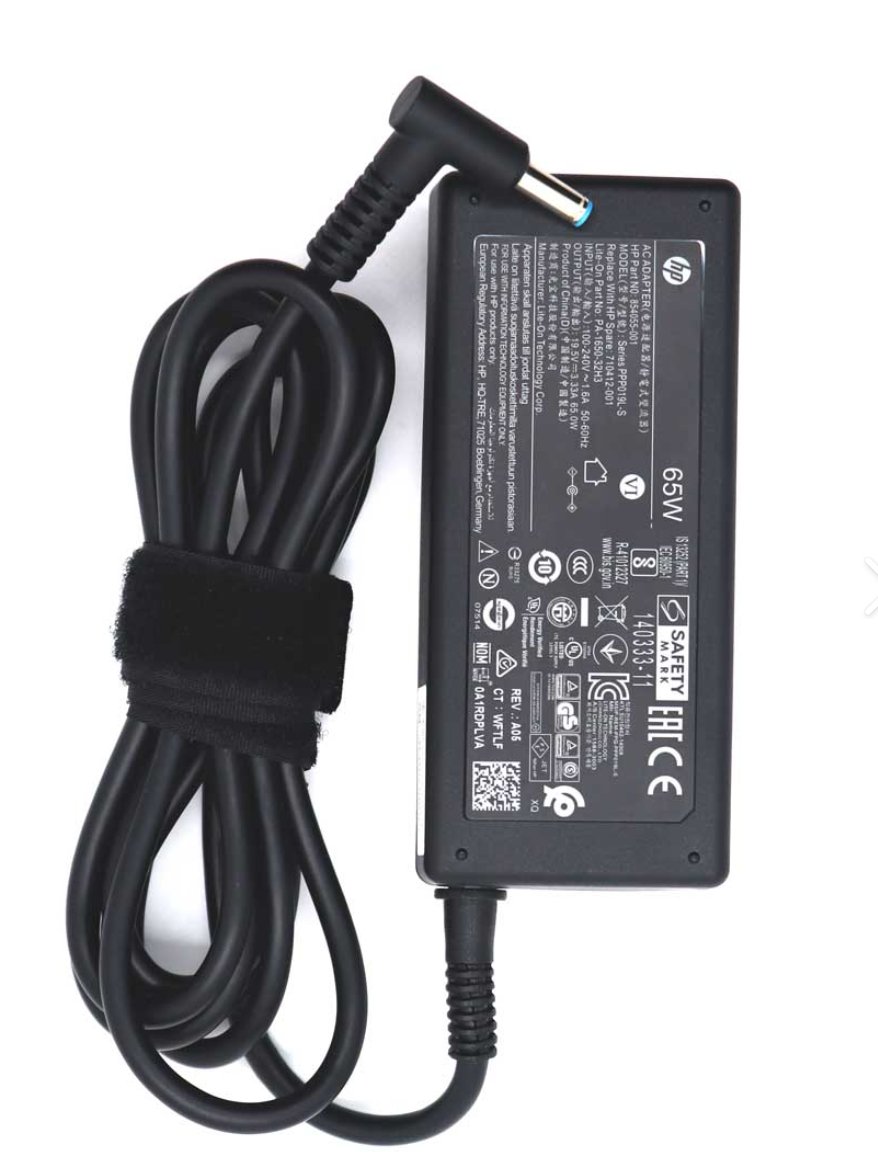 19v 65w Bluepin
