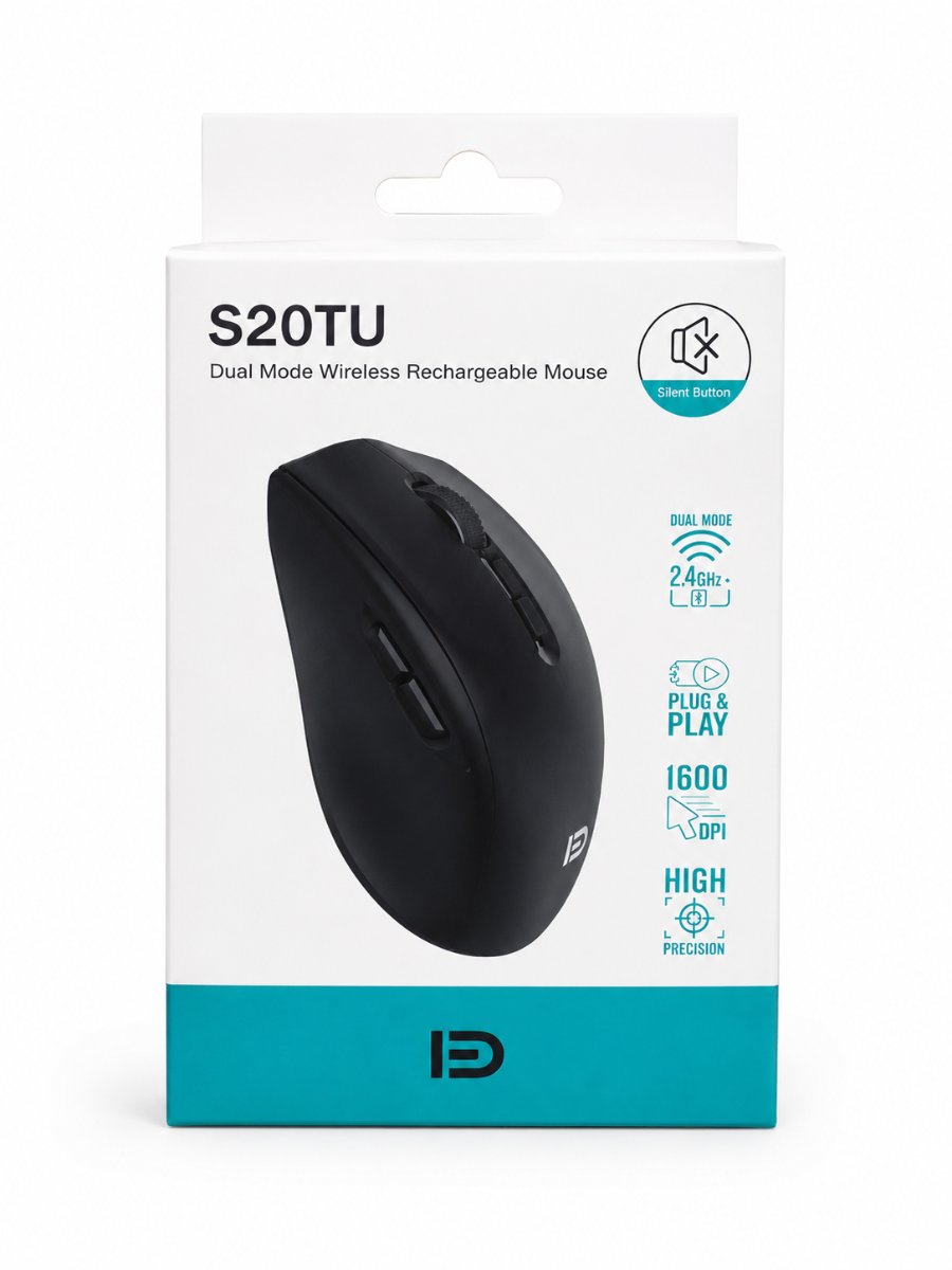 Mouse Fd S20tu