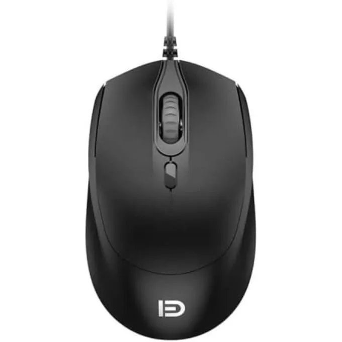 Mouse Fd Wire 3800n