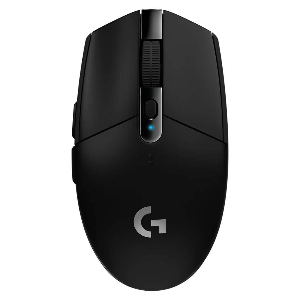 Mouse Logitech G304