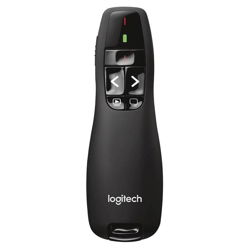 Presenter 400