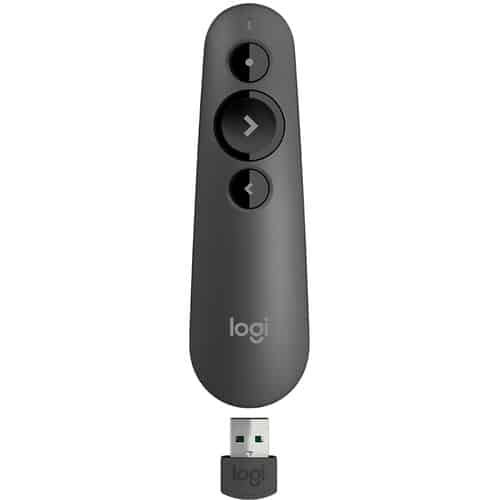 Presenter Logiteck R500
