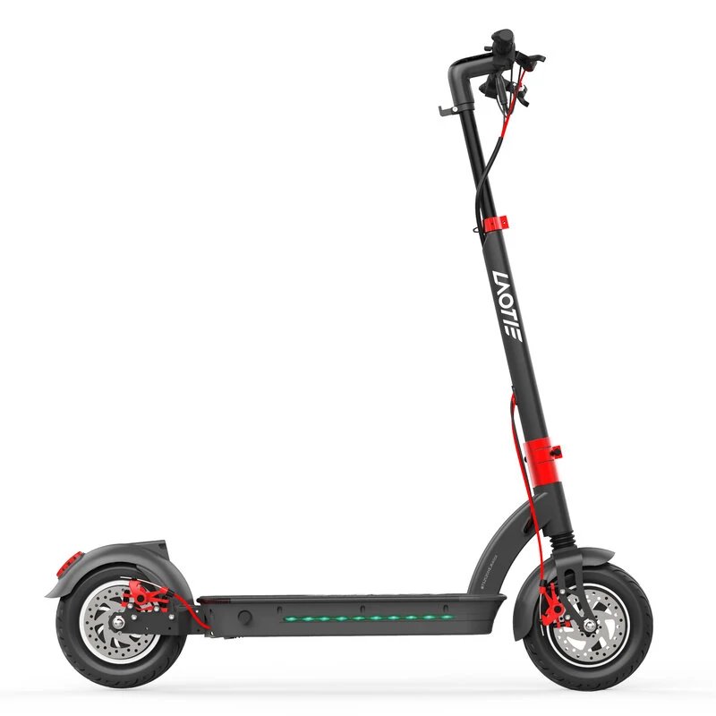 Scooter Laotie H6-pro