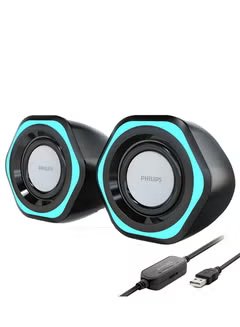Spk Philips BT Spa3119