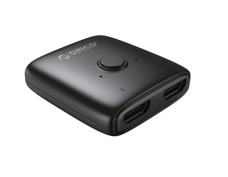 Spliter HDMI Orico 2p+swiitch Hs2-a1
