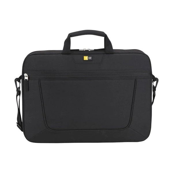 Case Attache,slim - Black | Vnai215 Black