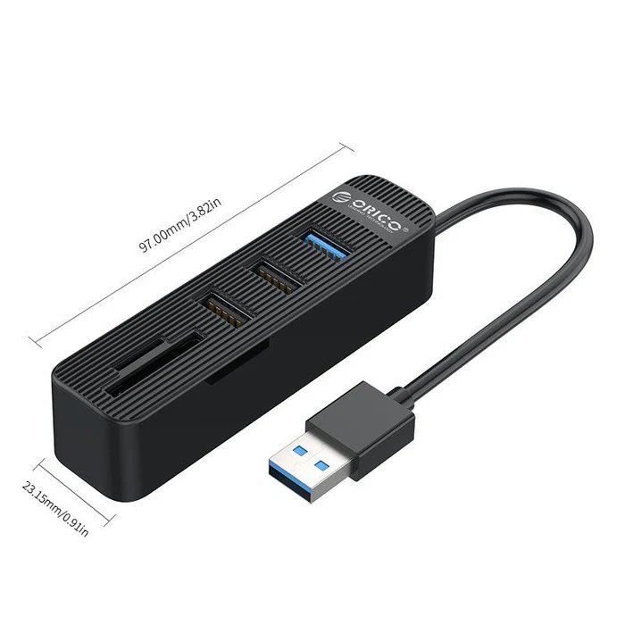 Twu3-3ast USB 3.0 Hub