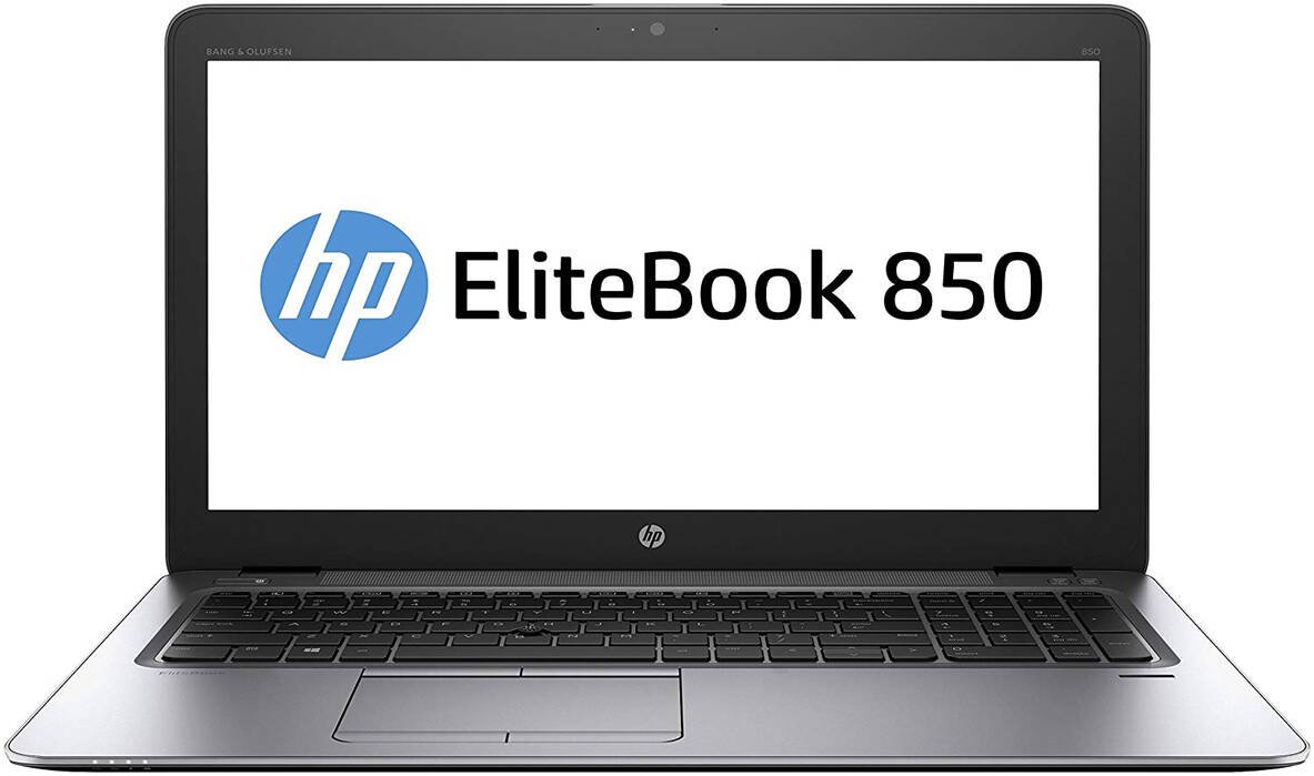EliteBook 850 G3