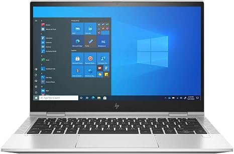 EliteBook 830 G8 X360