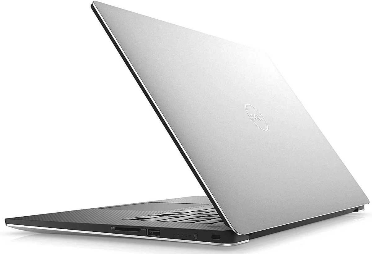 Precision 5530 Touch