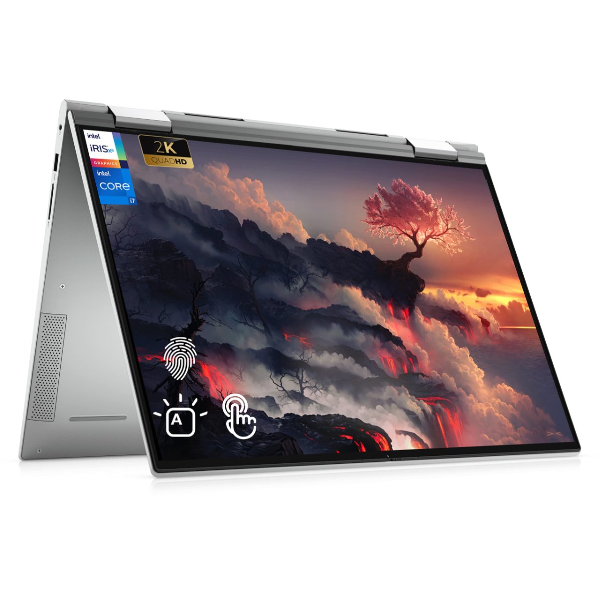 Inspiron 7706 2IN1