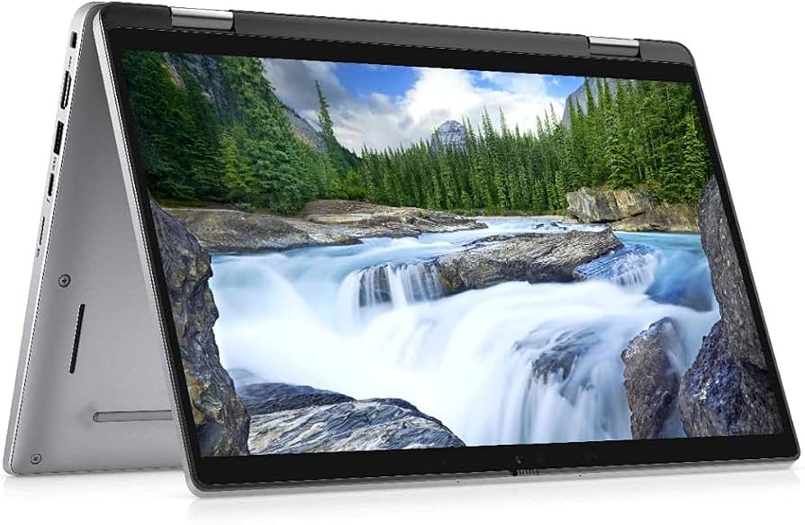 Latitude 7320 2IN1