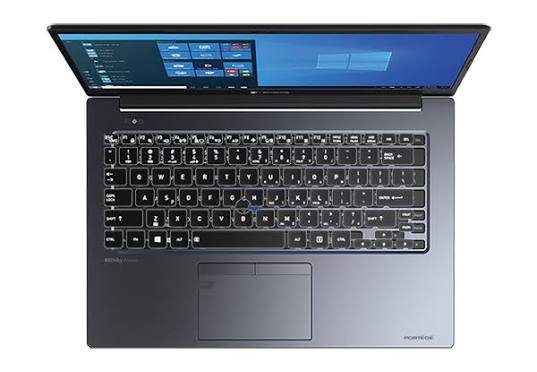 Dynabook X40j